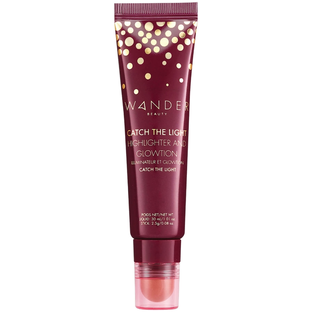 Wander Beauty highlighter
